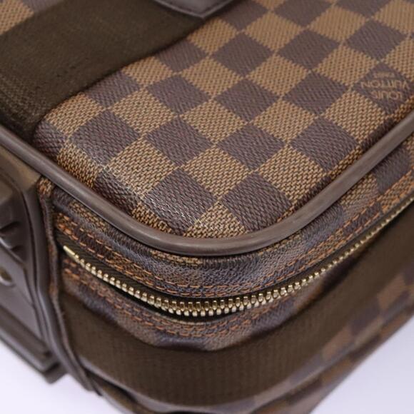 LOUIS VUITTON Damier Ebene Satellite 53 Trunk Spo M23356 - Picture 15 of 16